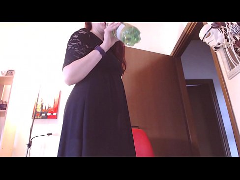 ❤️ Isang sunud-sunod na alipin na mahilig sa marumi at masarap na panty ang napilitang magsalsal matapos mapanood ang video na ito! ️❌ Magandang porn sa amin ️❤