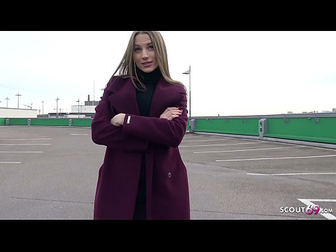 ❤️ ANG GERMAN SCOUT AY ISANG DREAM TOUCHING STEELE, PARKING LOT TELLTALE AT SEXY PARA SA PERA ️❌ Magandang porn sa amin ️❤