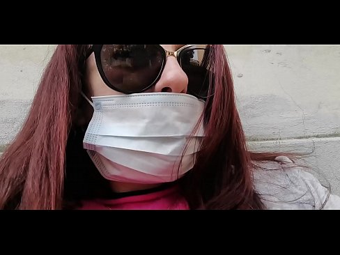 ❤️ Si Nicoletta ay naghiganti sa kanyang kapitbahay at umihi sa kanyang garahe (Special Covid19 Italian Quarantine) ️❌ Magandang porn sa amin ️❤