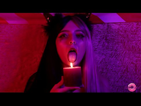 ❤️ Masigasig na Blowjob mula sa Sexy Succubus na may Katuparan sa Bibig ️❌ Magandang porn sa amin ️❤