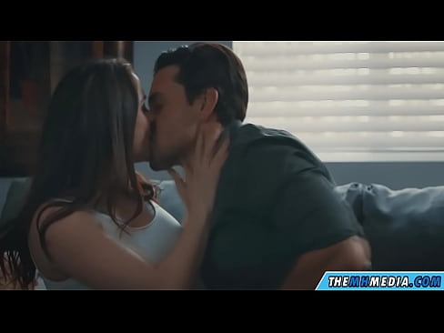 ❤️ Romantikong pakikipagtalik sa isang magandang busty na ina ️❌ Magandang porn sa amin ️❤