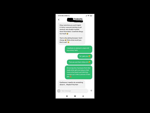 ❤️ Nagdagdag ako ng bagong PAWG mula sa Tinder sa aking harem (kasama ang makipag-usap sa Tinder) ️❌ Magandang porn sa amin ️❤